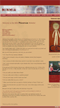 Mobile Screenshot of minmia.com.au